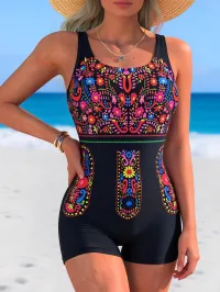 Pr2455 Swimsuit