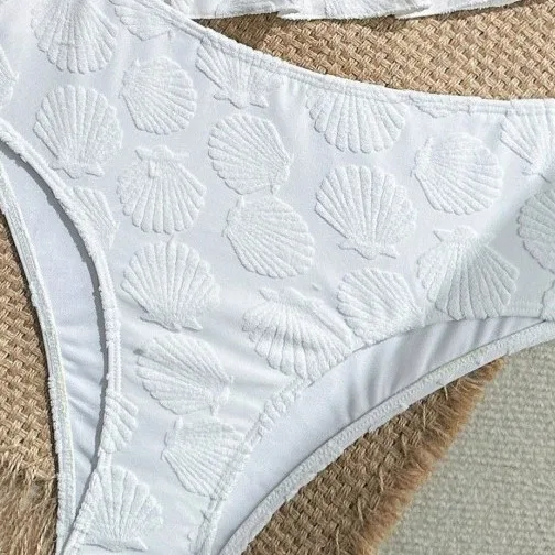 Solstice Solid Bikini Set