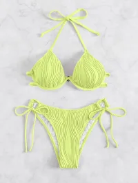 Yellow Green