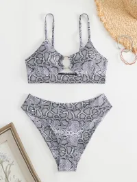 Snake Pattern
