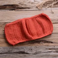 Red Underwear