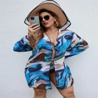 Sapphire Blue 0xl