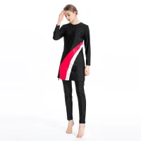 Black Red
