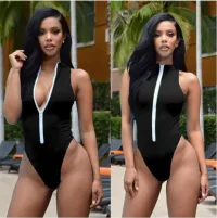 Black B