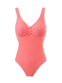 Coral Pink