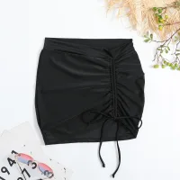 Black Skirt
