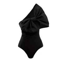 Bow Swimsuit