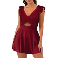 Wine Red
