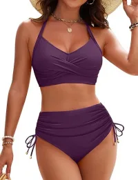 Purplish Red