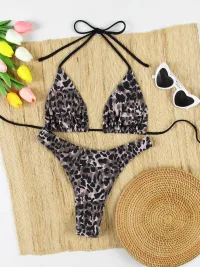 Leopard Print 2