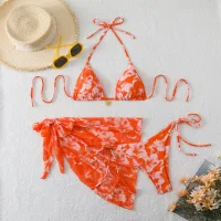 Orange Red