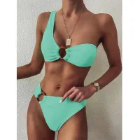 Mint Blue