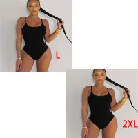 Black L+Xxl