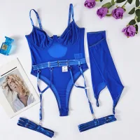 Sapphire Blue