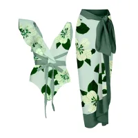 Light Green Suit
