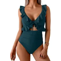 Peacock Green