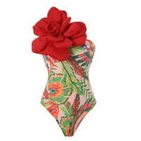 Red Bird Top