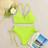 Fluorescent Yellow
