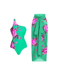 Green Printing Suit