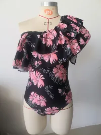 Pink Flowers