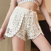 Apricot Shorts