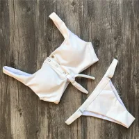 White C
