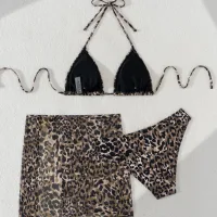 Leopard Print