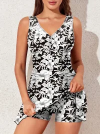 Black And White