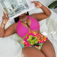 Pink 0xl
