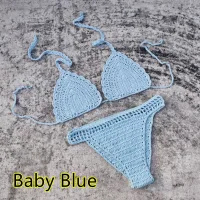 Bikini Light Blue