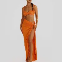 Orange Red