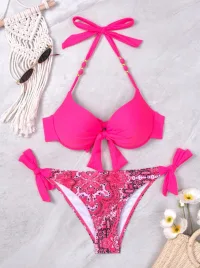 Dark Pink