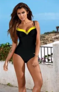 Black Yellow