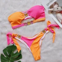 Orange Powder