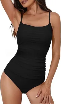 Black Fabric