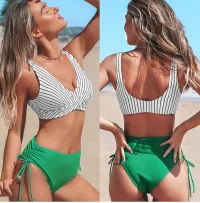 Black And White Print
