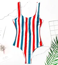 Blue Red