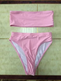 Flesh Pink