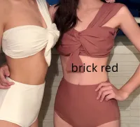 Brick Red