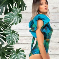 Green Leaves