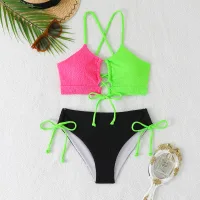 Rose Red Green