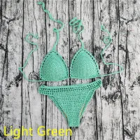 Light Green