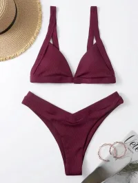 Wine Red