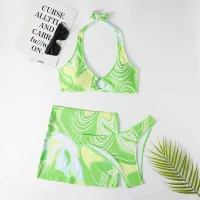 Yellow Green