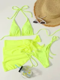 Fluorescent Green