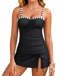 Black And White Stripes