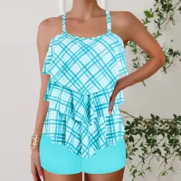 Blue A