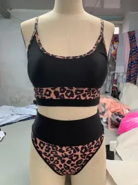 Leopard Print
