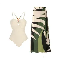 Milky White Set