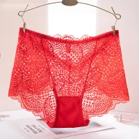Bright Red